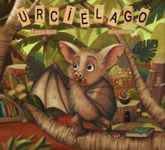 URCIÉLAGO