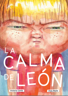 LA CALMA DE LEÓN - comprar online