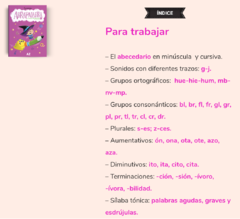 ABRAPALABRA 3: CURSIVA - comprar online