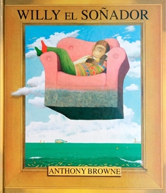 WILLY EL SOÑADOR