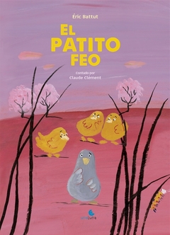 EL PATITO FEO