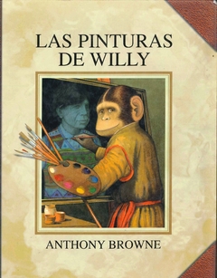 LAS PINTURAS DE WILLY