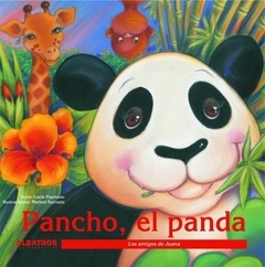 PANCHO EL PANDA
