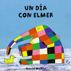 UN DÍA CON ELMER