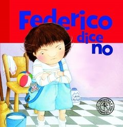 FEDERICO DICE NO