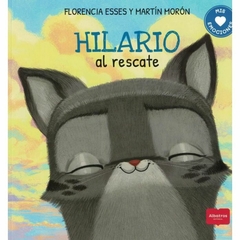 HILARIO AL RESCATE - comprar online