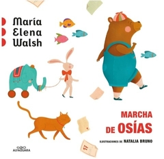 MARCHA DE OSÍAS