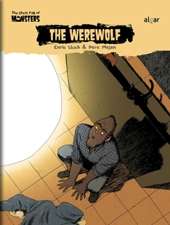 THE WEREWOLF