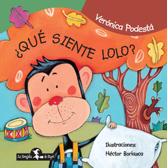 ¿QUÉ SIENTE LOLO?