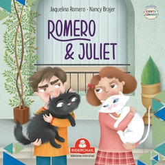 ROMERO & JULIET