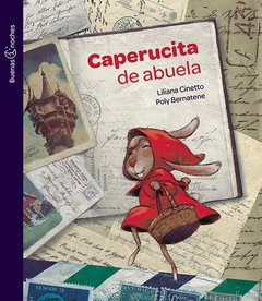 CAPERUCITA DE ABUELA