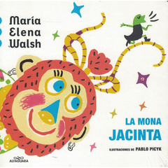 LA MONA JACINTA