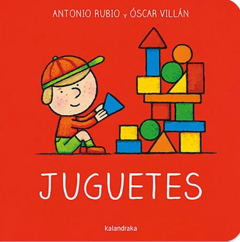 JUGUETES