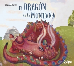 EL DRAGÓN DE LA MONTAÑA