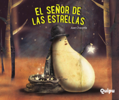 EL SEÑOR DE LAS ESTRELLAS