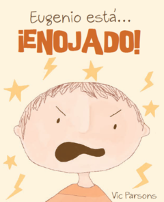 EUGENIO ESTÁ... ¡ENOJADO!