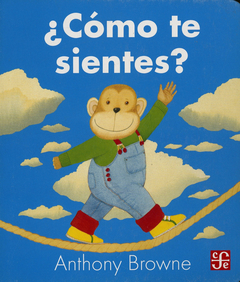 ¿CÓMO TE SIENTES?