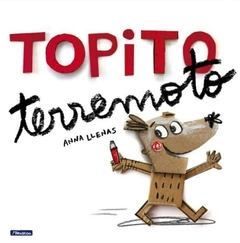 TOPITO TERREMOTO