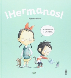 ¡HERMANOS! - comprar online