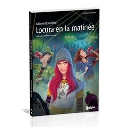 LOCURA EN LA MATINÉE