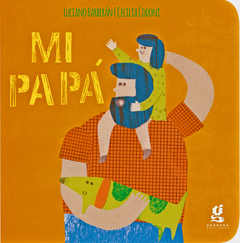 MI PAPÁ