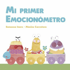 MI PRIMER EMOCIONOMETRO - comprar online