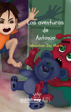 Las Aventuras de Antonio