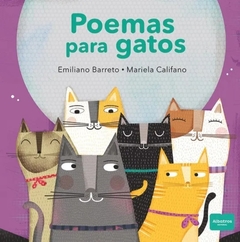 POEMAS PARA GATOS