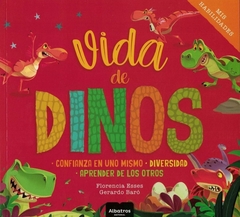 VIDA DE DINOS