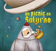 UN PICNIC EN SATURNO