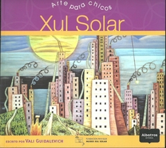 XUL SOLAR