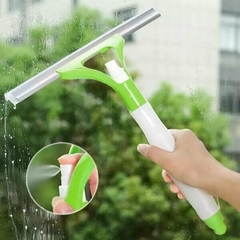 Limpia ventana/vidrios con spray
