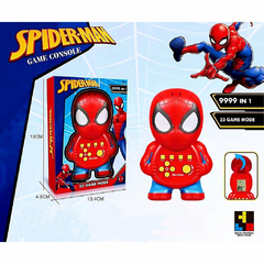 Consola Spiderman - comprar online