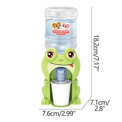 Mini dispenser de agua - tienda online