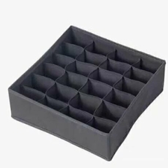 Organizador de ropa para cajon 20 div - comprar online