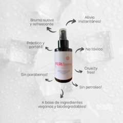 Perispray- Bruma resfrescante postparto - comprar online