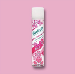 Shampoo seco Batiste (200ml)-FLORAL BLUSH - comprar online