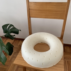 Almohadón "Donut" en internet