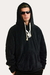 BUZO HOODIE "CONTRABIKER-PLAY BOY" POLAR 2023 (SOFT-PLAY)