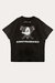 REMERA OVER CONTRABIKER TAKERS (078-BLACK-TAK) - comprar online