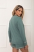 PIJAMA ALANA - VERDE MINT - loja online