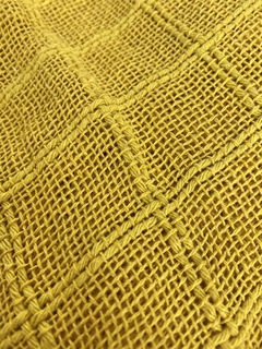 Manta Amarela - 1.55x2.50 na internet