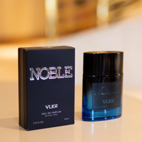 PERFUME NOBLE