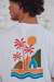 REMERA TROPICAL - Valker | SS´24