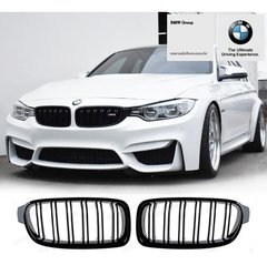 Grade Bmw M3 320i 328i 335i 13 14 15 16 17 F30 - comprar online