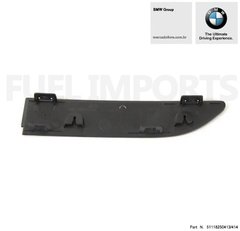 Tampa Parachoque Dianteiro Bmw X5 E53 2000 2001 2002 2003 na internet