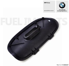 Tampa Aplique Parachoque Traseiro Bmw X5 01 02 03 04 05 06 - comprar online