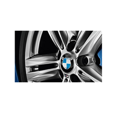 Emblema de Roda BMW X1 (F48) 2018 2019 2020 2021 - loja online