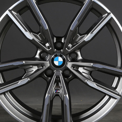 Calota de Roda BMW 56mm Jogo 4 Unidades - loja online
