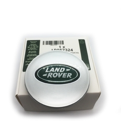 Kit 4 Calota Centro Roda Land Rover Range 63mm Original® - FUEL IMPORTS